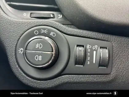 Photo 15 Fiat 500x  1.5 FireFly 130 ch S/S DCT7 Hybrid