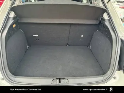 Photo 5 Fiat 500x  1.5 FireFly 130 ch S/S DCT7 Hybrid