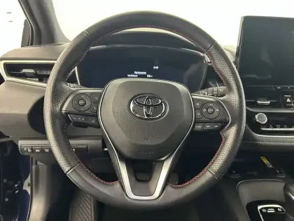 Photo 14 Toyota Corolla  Touring Sports Hybride 196ch