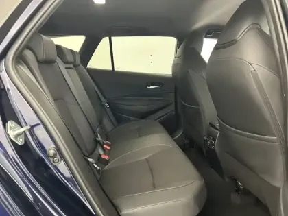 Photo 15 Toyota Corolla  Touring Sports Hybride 196ch