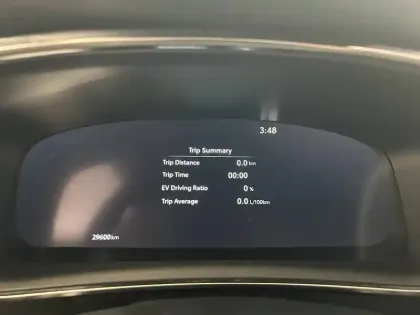 Photo 16 Toyota Corolla  Touring Sports Hybride 196ch