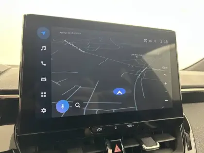 Photo 23 Toyota Corolla  Touring Sports Hybride 196ch