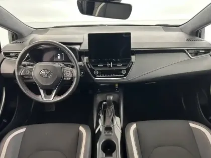 Photo 24 Toyota Corolla  Touring Sports Hybride 196ch