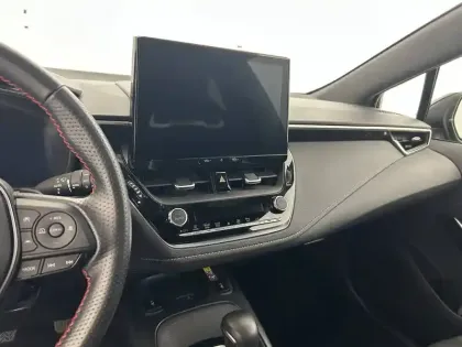 Photo 11 Toyota Corolla  Touring Sports Hybride 196ch