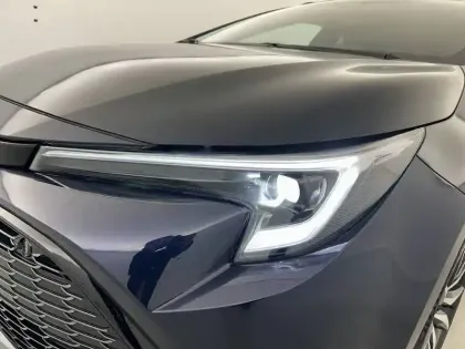 Photo 20 Toyota Corolla  Touring Sports Hybride 196ch