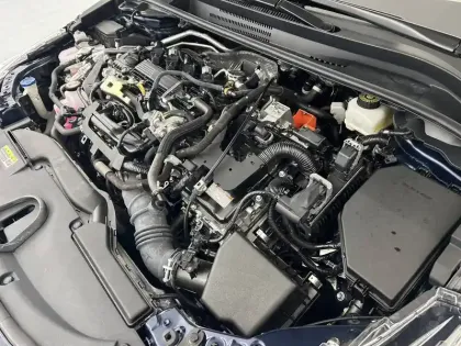 Photo 21 Toyota Corolla  Touring Sports Hybride 196ch