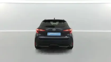 Photo 3 Toyota Corolla  Touring Sports Hybride 196ch