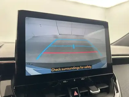 Photo 19 Toyota Corolla  Touring Sports Hybride 196ch