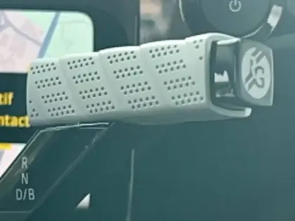 Photo 12 Renault 5 Renault  E-Tech Electrique 10 ch autonomie confort