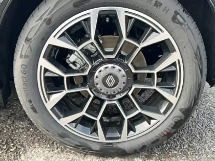 Photo 18 Renault 5 Renault  E-Tech Electrique 10 ch autonomie confort