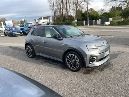 Photo 6 Renault 5 Renault  E-Tech Electrique 10 ch autonomie confort