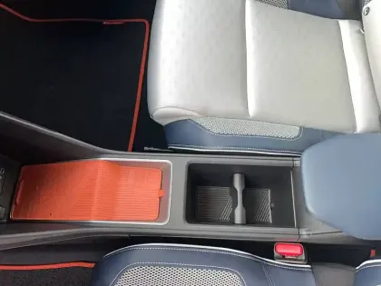 Photo 11 Renault 5 Renault  E-Tech Electrique 10 ch autonomie confort