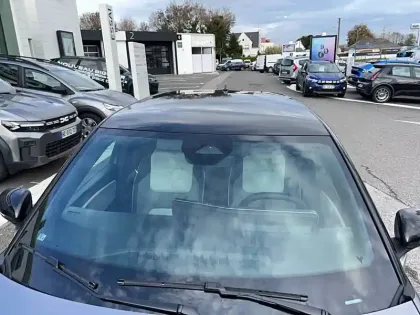 Photo 20 Renault 5 Renault  E-Tech Electrique 10 ch autonomie confort