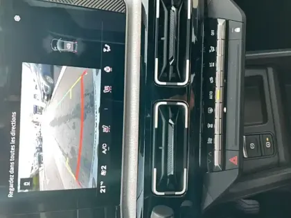 Photo 19 Renault 5 Renault  E-Tech Electrique 10 ch autonomie confort