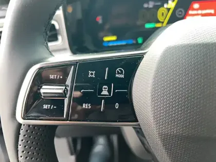 Photo 26 Renault 5 Renault  E-Tech Electrique 10 ch autonomie confort