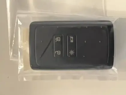 Photo 24 Renault 5 Renault  E-Tech Electrique 10 ch autonomie confort