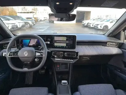 Photo 9 Renault 4 Renault  E-Tech Electrique 150 ch autonomie confort