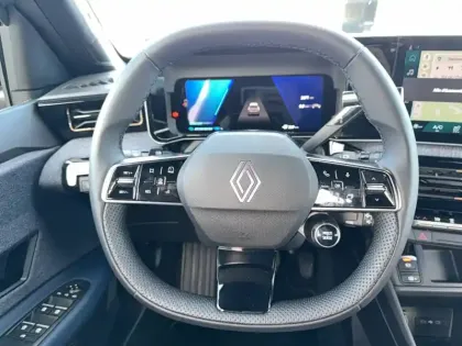 Photo 14 Renault 4 Renault  E-Tech Electrique 150 ch autonomie confort