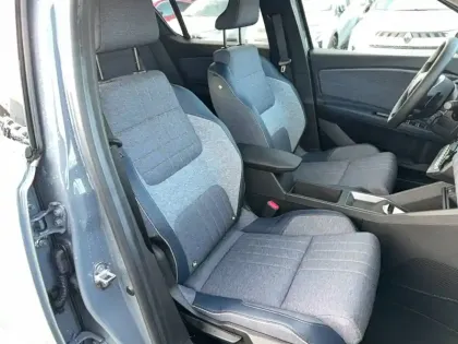 Photo 13 Renault 4 Renault  E-Tech Electrique 150 ch autonomie confort