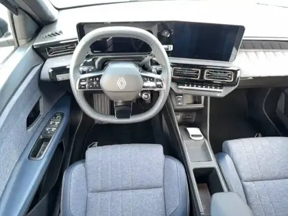 Photo 23 Renault 4 Renault  E-Tech Electrique 150 ch autonomie confort