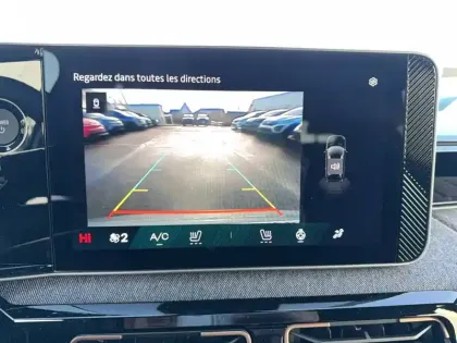 Photo 19 Renault 4 Renault  E-Tech Electrique 150 ch autonomie confort