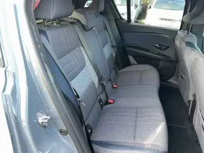 Photo 15 Renault 4 Renault  E-Tech Electrique 150 ch autonomie confort