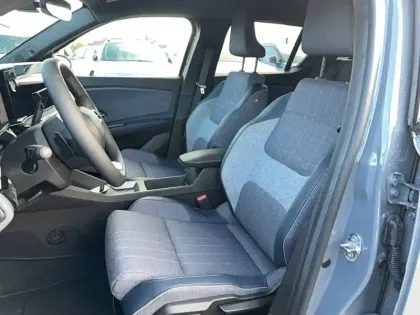 Photo 8 Renault 4 Renault  E-Tech Electrique 150 ch autonomie confort