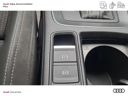 Photo 37 Audi Q3  45 TFSIe 245 ch S tronic 6