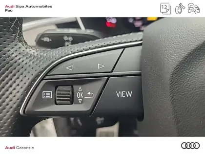 Photo 24 Audi Q3  45 TFSIe 245 ch S tronic 6