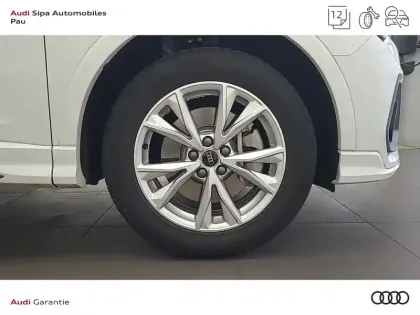 Photo 6 Audi Q3  45 TFSIe 245 ch S tronic 6