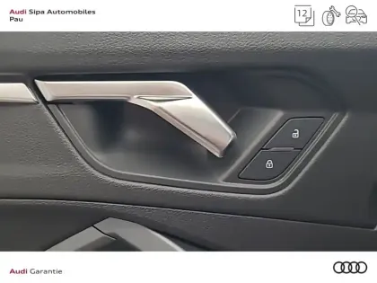 Photo 31 Audi Q3  45 TFSIe 245 ch S tronic 6