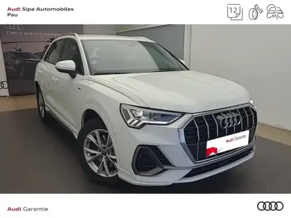 Photo Audi Q3 S Line