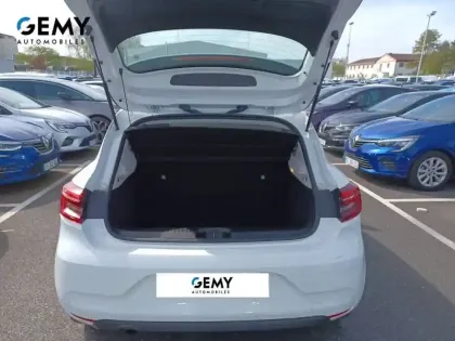 Photo 18 Renault Clio  Blue dCi 100 - 21N