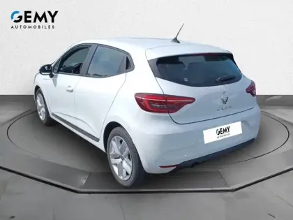 Photo 1 Renault Clio  Blue dCi 100 - 21N