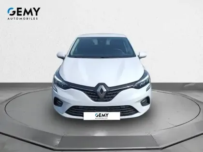 Photo 6 Renault Clio  Blue dCi 100 - 21N