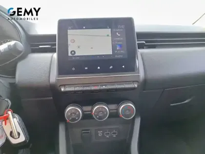 Photo 5 Renault Clio  Blue dCi 100 - 21N