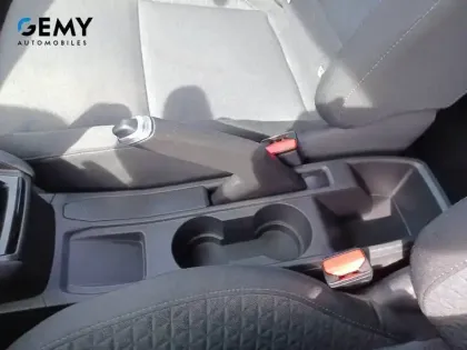 Photo 14 Renault Clio  Blue dCi 100 - 21N