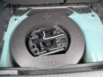 Photo 19 DS DS 3 DS3 Crossback PureTech 130 EAT8