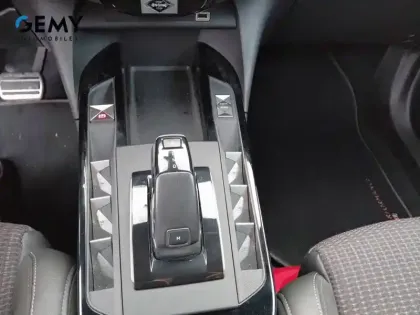 Photo 16 DS DS 3 DS3 Crossback PureTech 130 EAT8