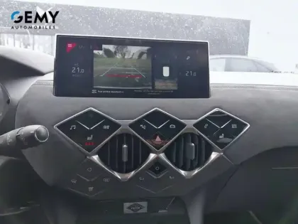 Photo 12 DS DS 3 DS3 Crossback PureTech 130 EAT8