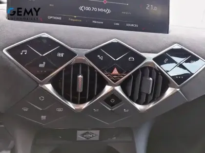 Photo 13 DS DS 3 DS3 Crossback PureTech 130 EAT8