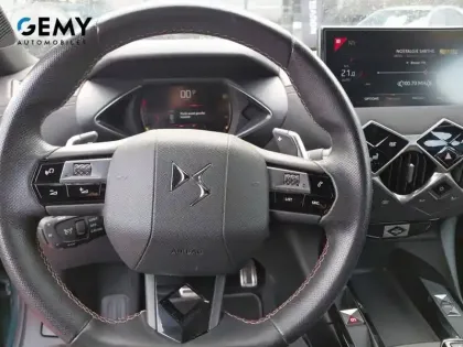 Photo 14 DS DS 3 DS3 Crossback PureTech 130 EAT8