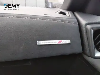 Photo 15 DS DS 3 DS3 Crossback PureTech 130 EAT8