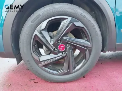 Photo 10 DS DS 3 DS3 Crossback PureTech 130 EAT8