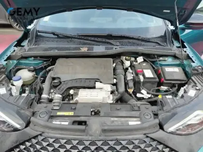 Photo 11 DS DS 3 DS3 Crossback PureTech 130 EAT8