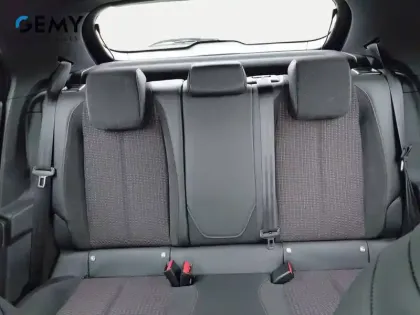 Photo 9 DS DS 3 DS3 Crossback PureTech 130 EAT8