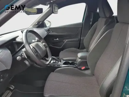 Photo 8 DS DS 3 DS3 Crossback PureTech 130 EAT8