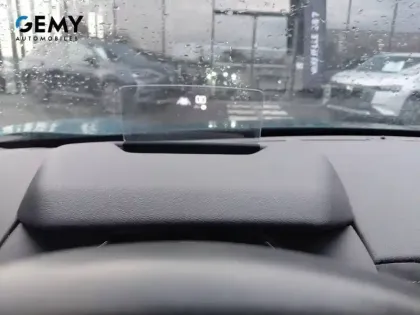 Photo 17 DS DS 3 DS3 Crossback PureTech 130 EAT8