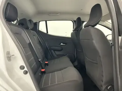 Photo 17 Dacia Sandero  ECO-G 100