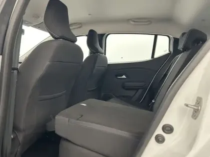 Photo 18 Dacia Sandero  ECO-G 100